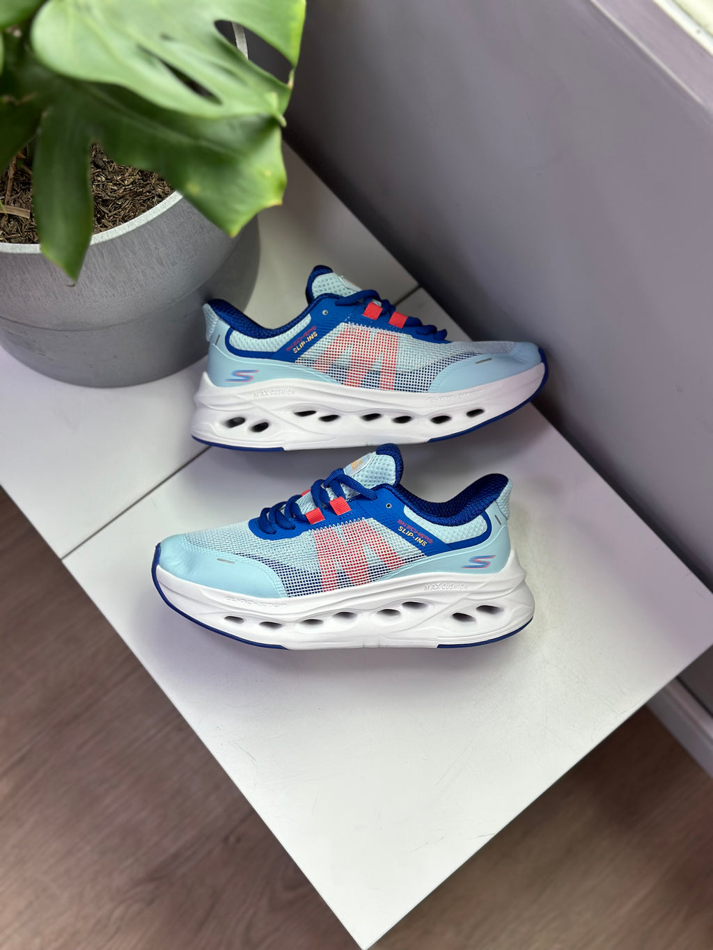 SKECHERS SLIP-INS MAX