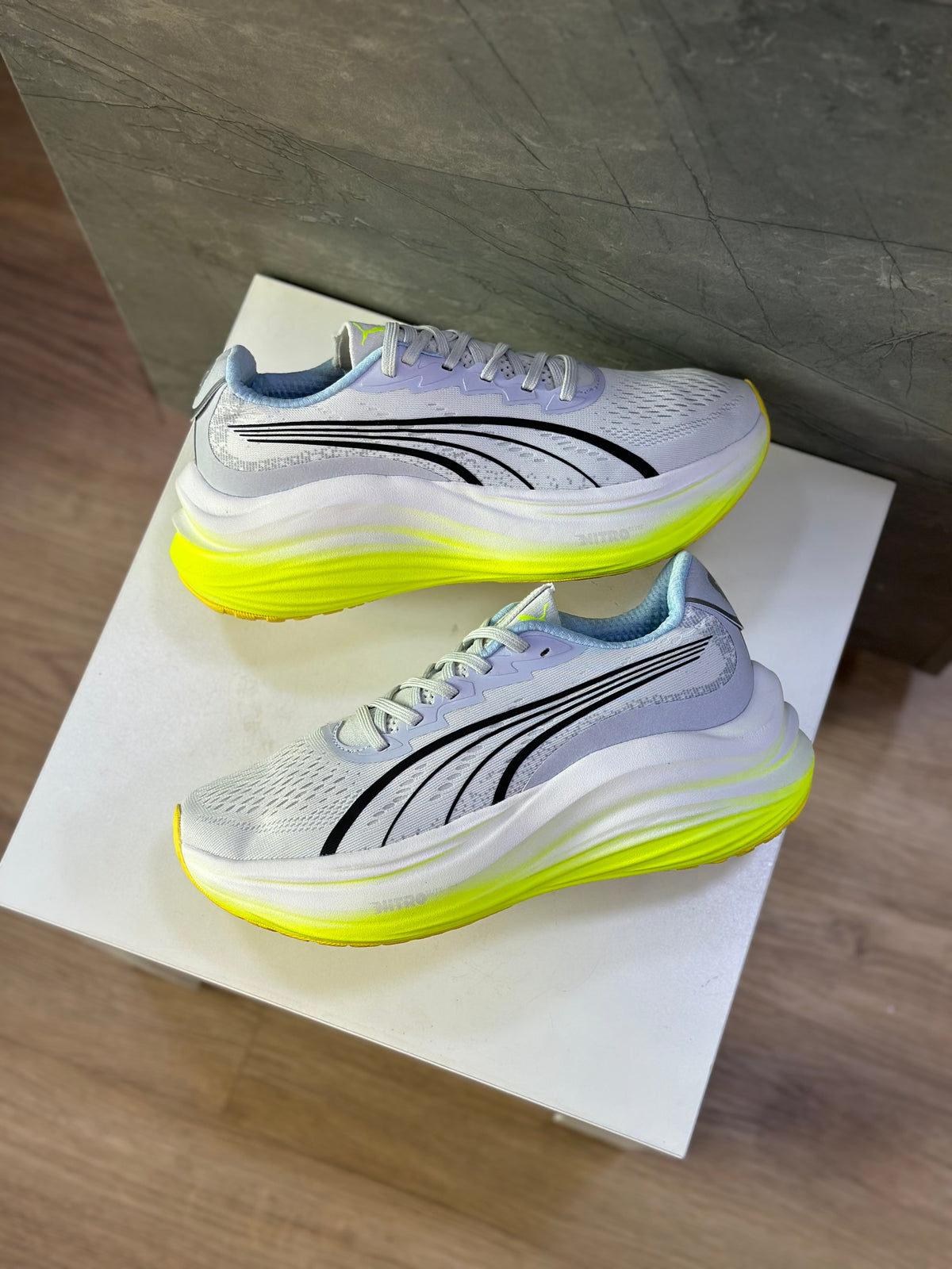 PUMA NITRO
