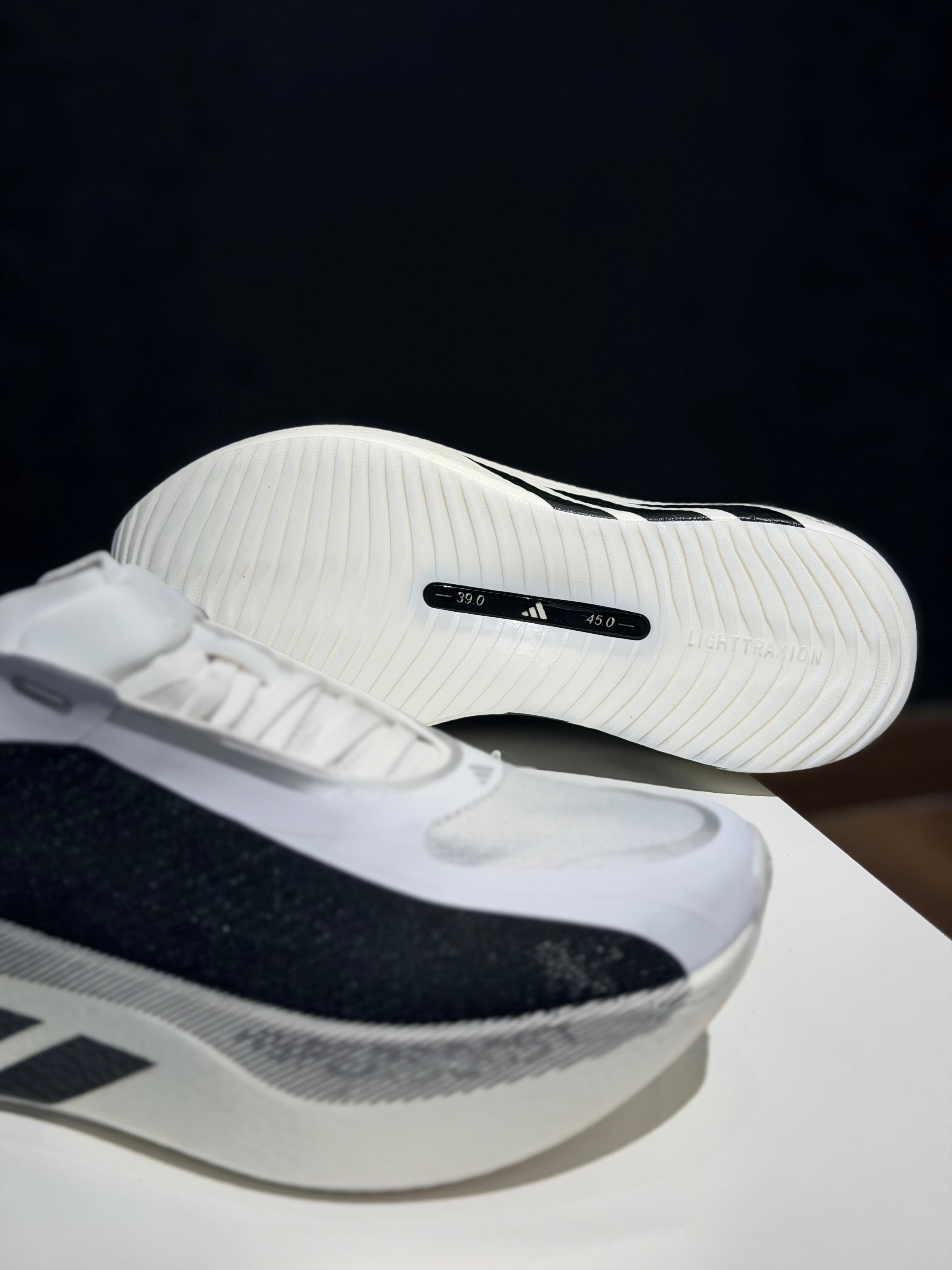 HYPERBOOST EDGE NEGRA