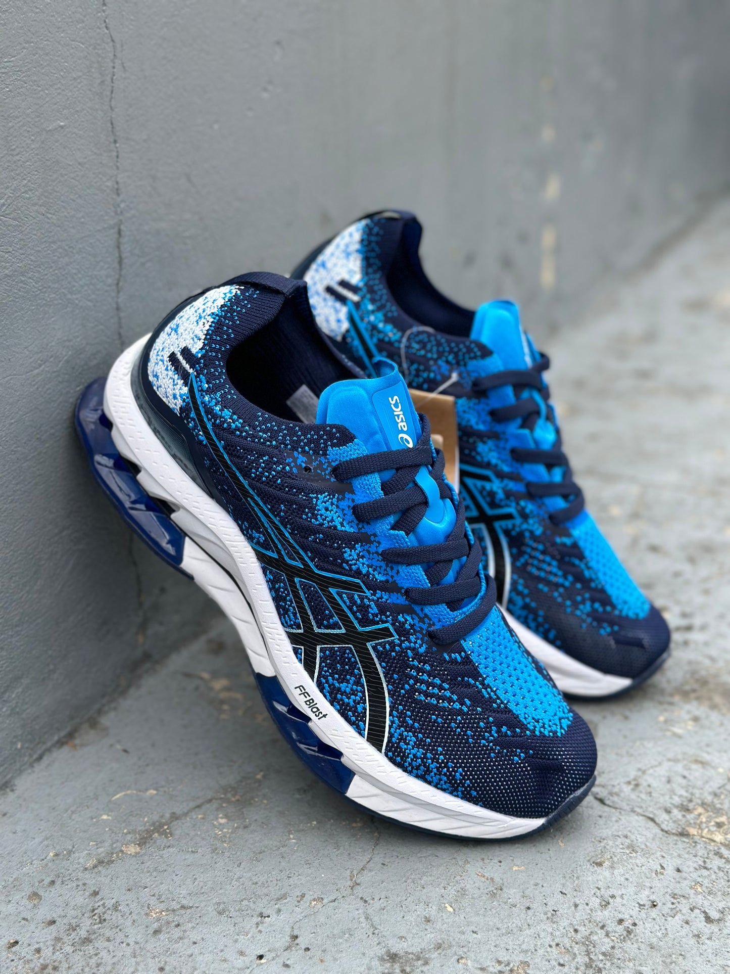 ASICS GEL KINSEI BLAST