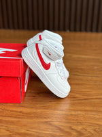 AF-1 HIGH RED