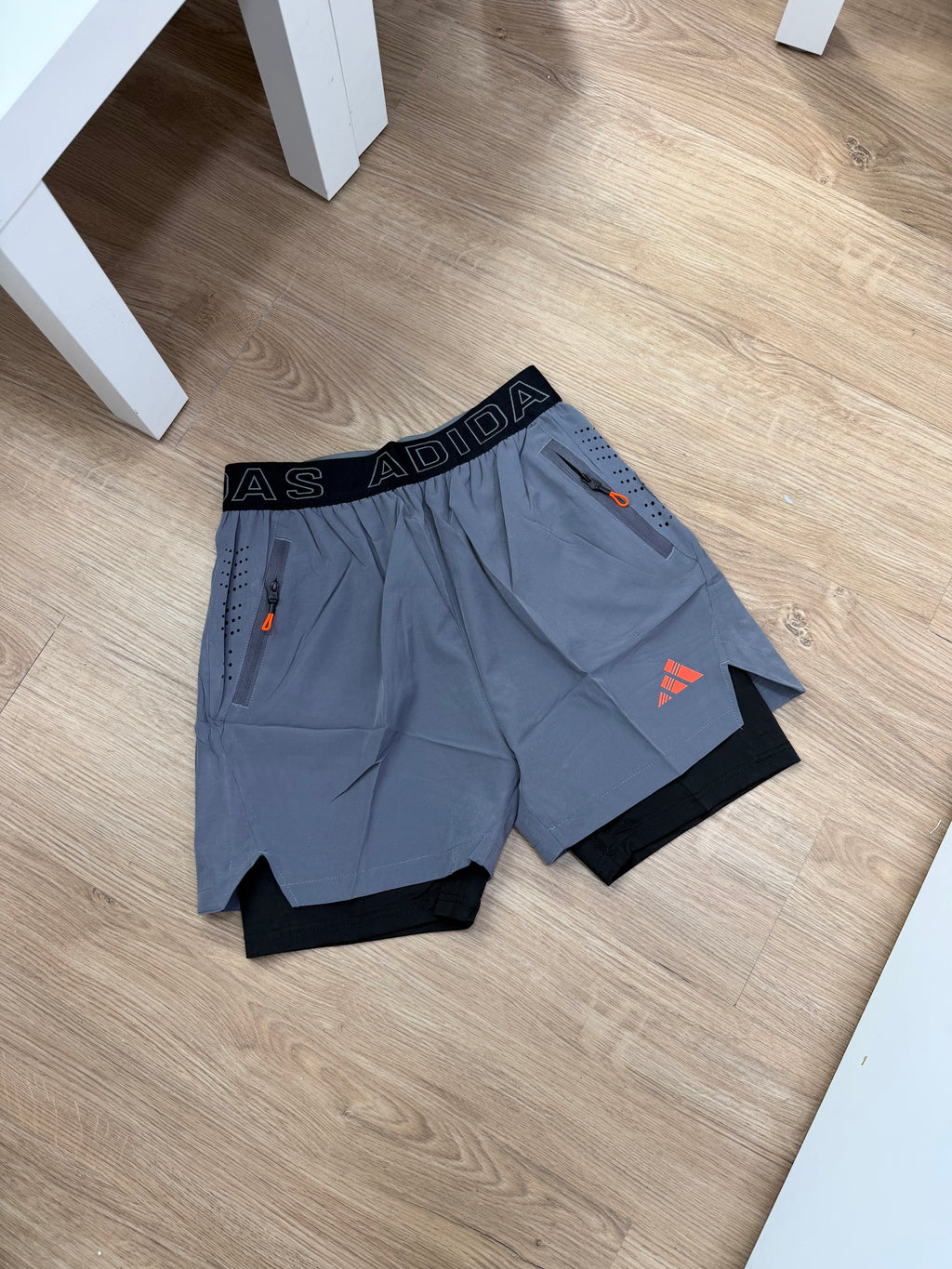 ADIDAS SHORT LICRA