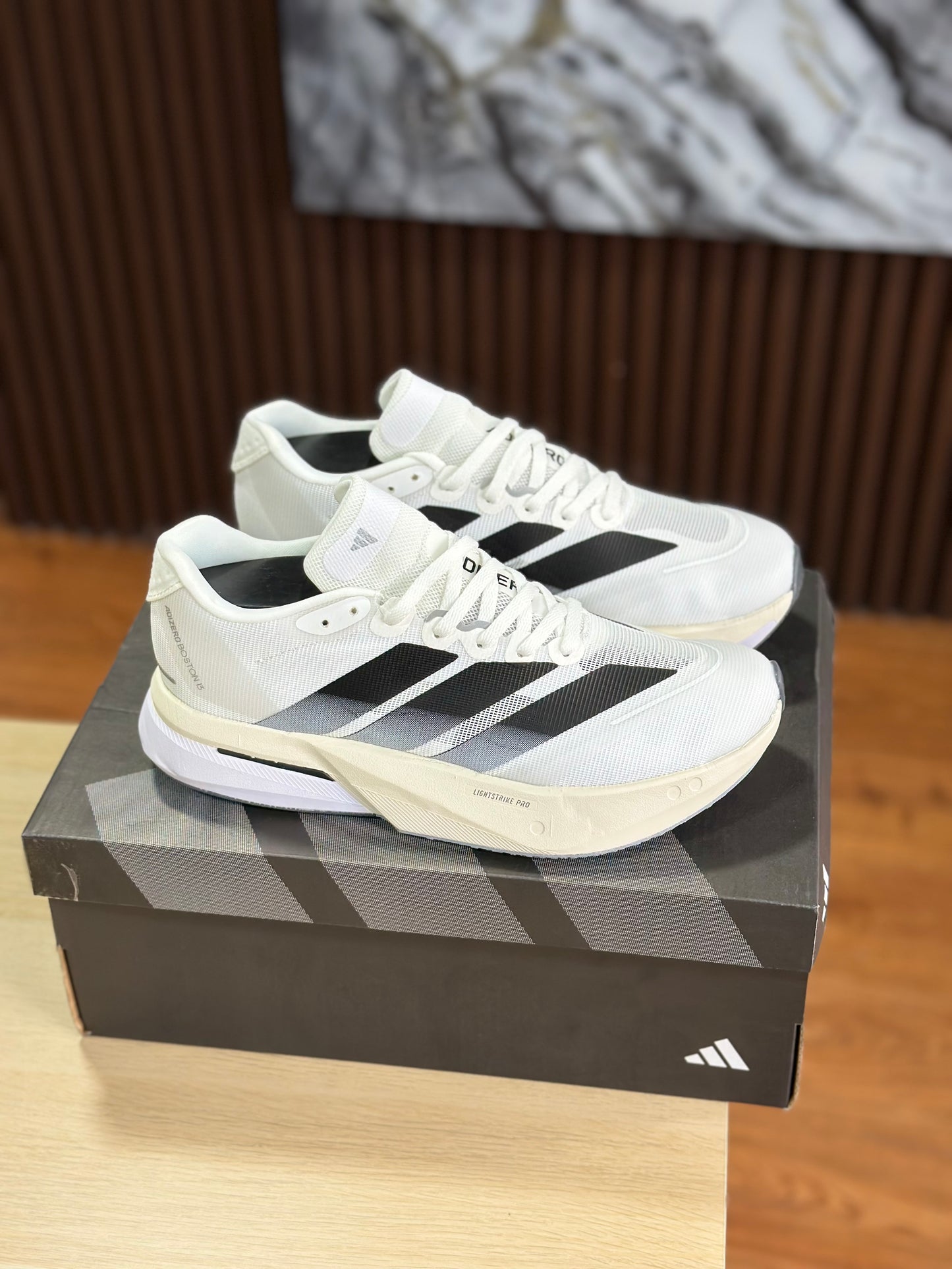 ADIZERO BOSTON 13