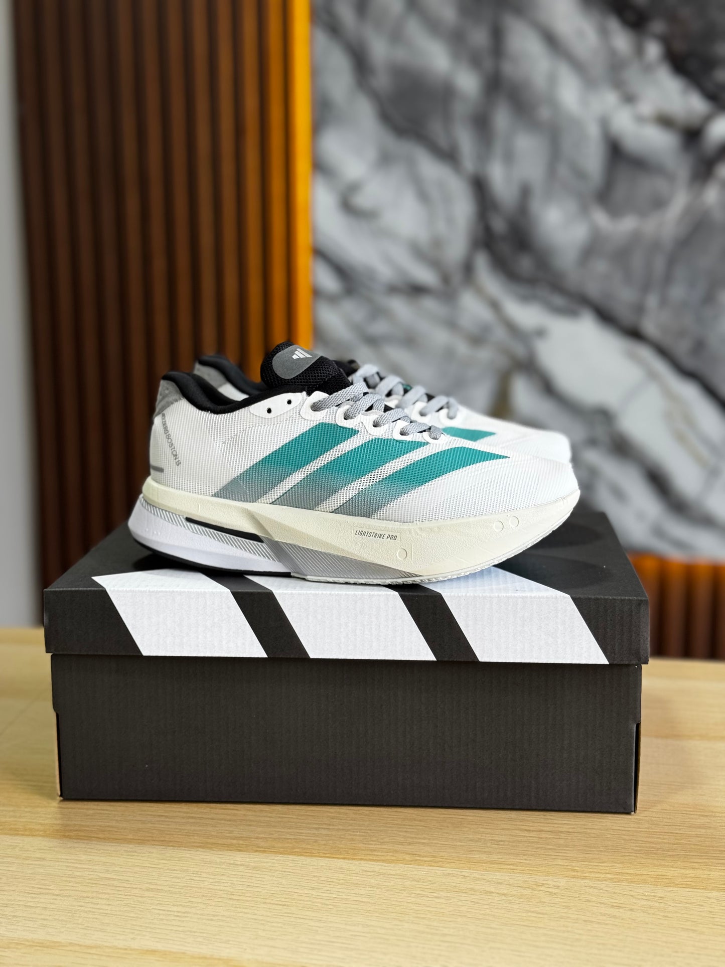 ADIZERO BOSTON 13