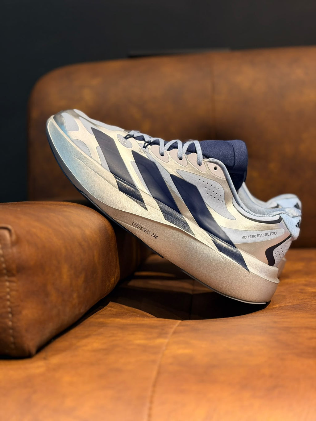 ADIZERO EVO EXO