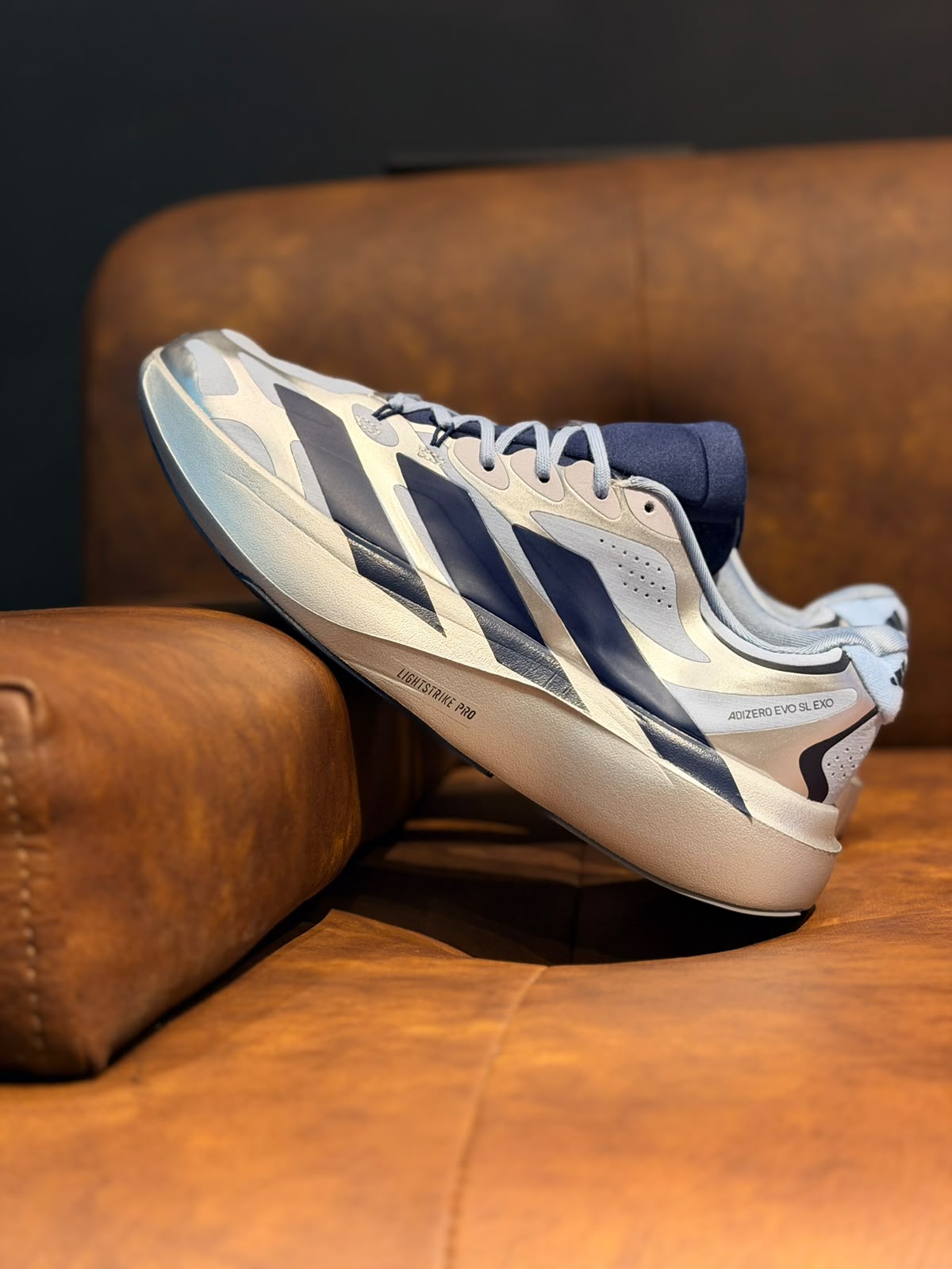 ADIZERO EVO EXO
