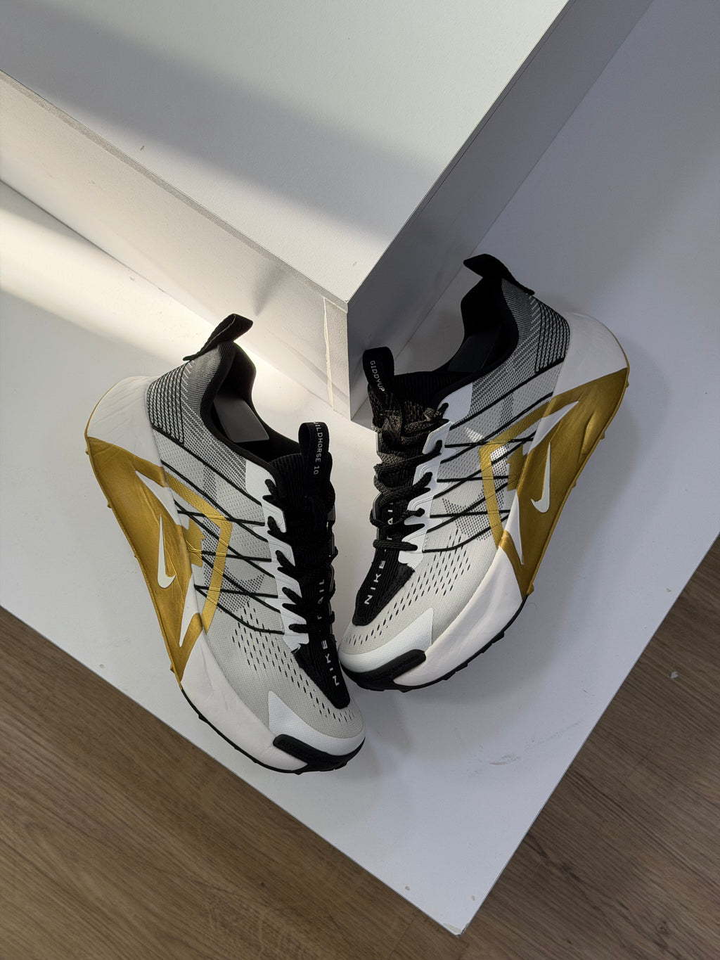NIKE TRAIL