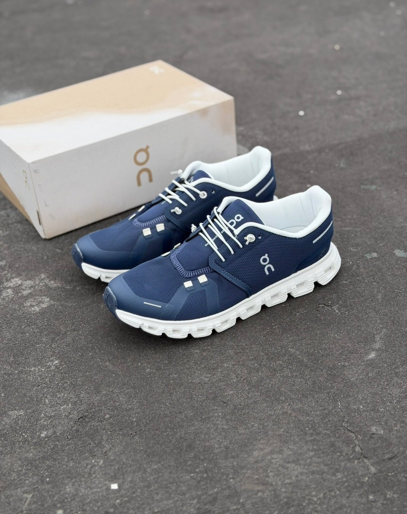 ON CLOUD X6