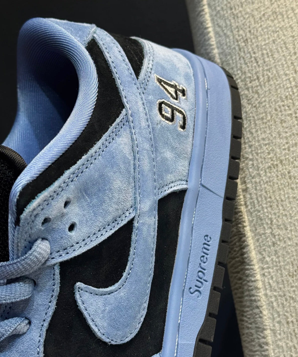 NIKE DUNK SB