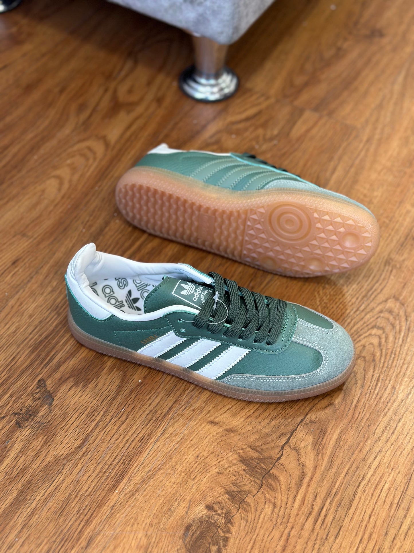 ADIDAS SAMBA