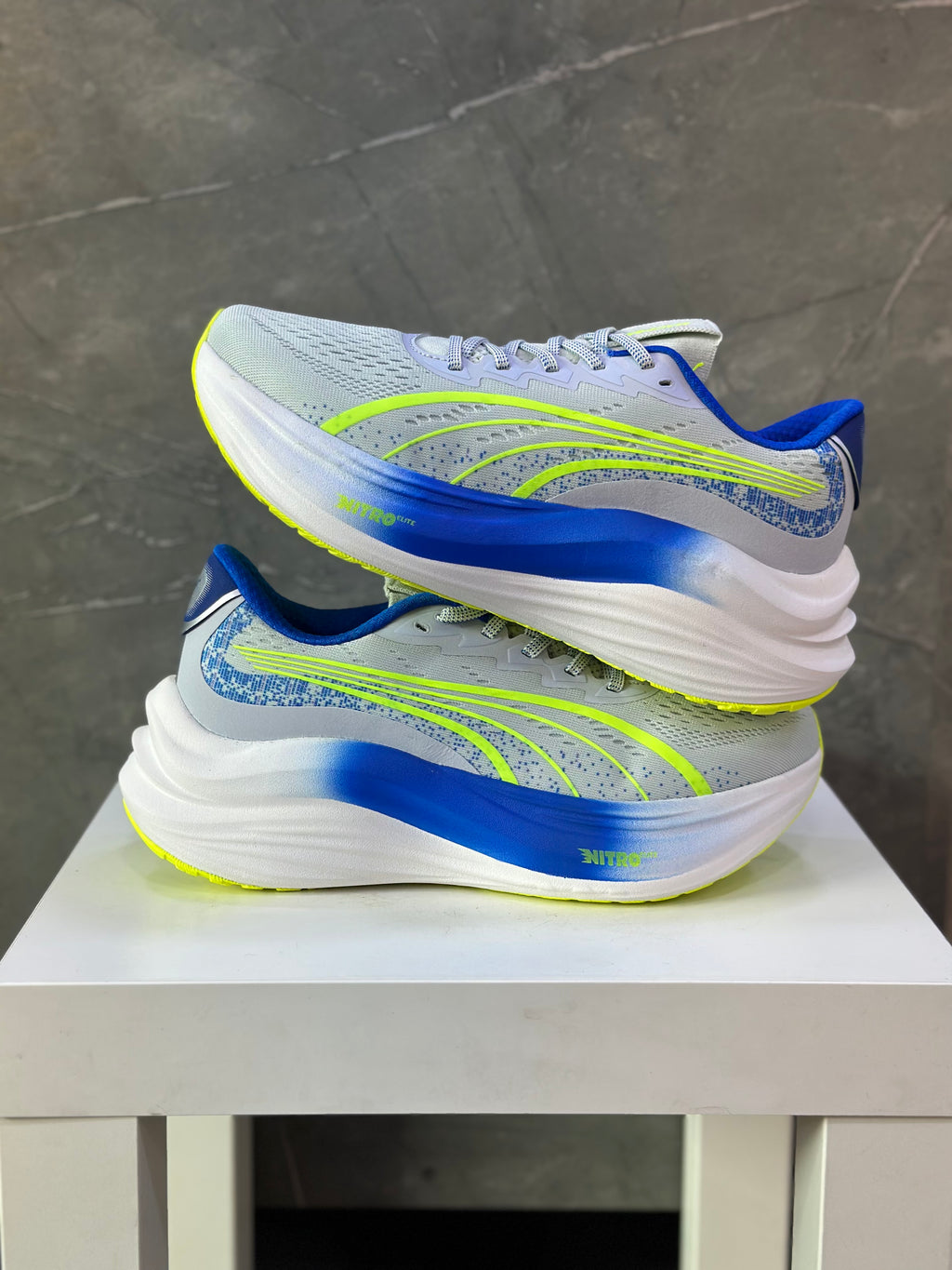 PUMA NITRO
