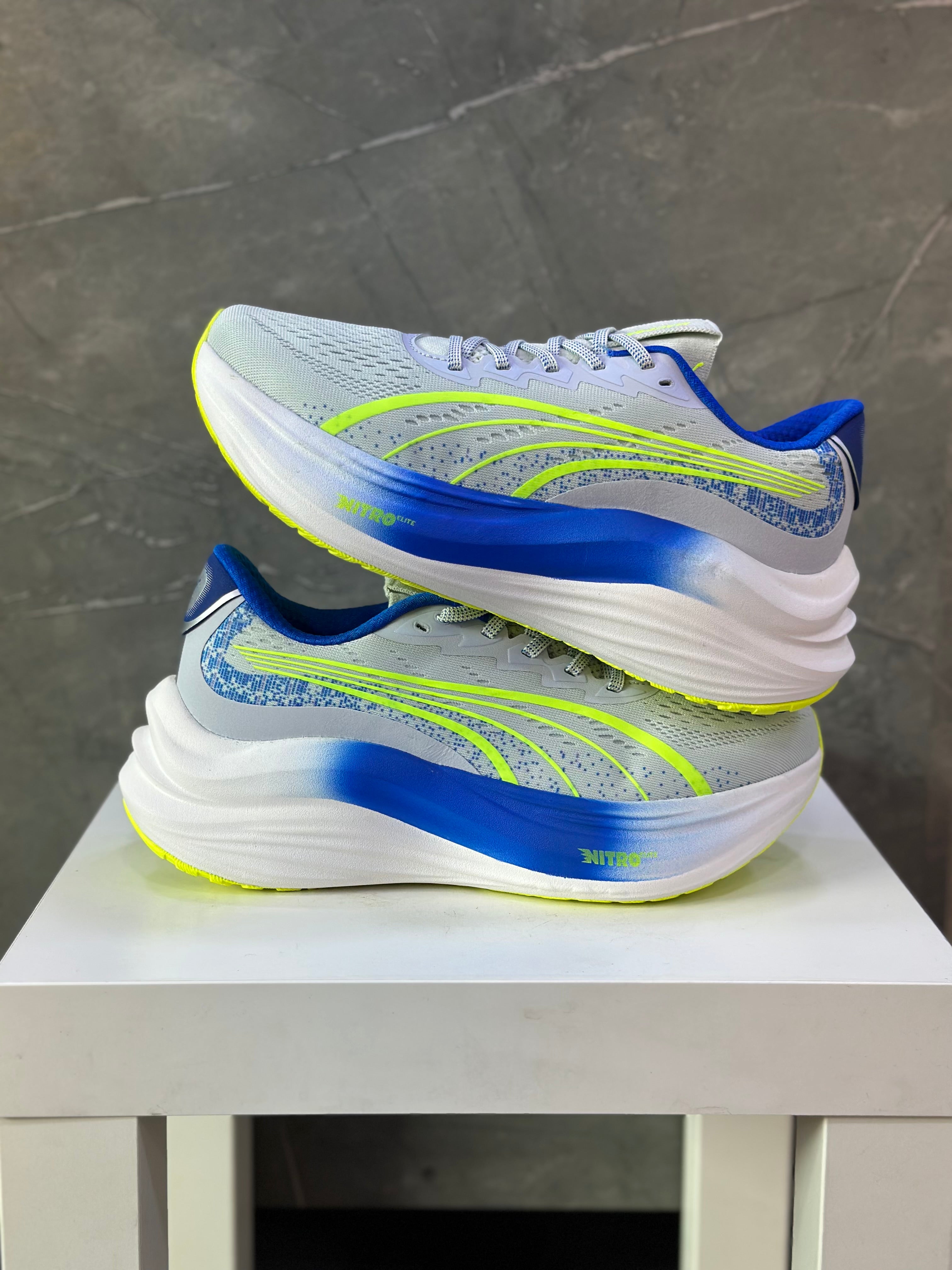 PUMA NITRO