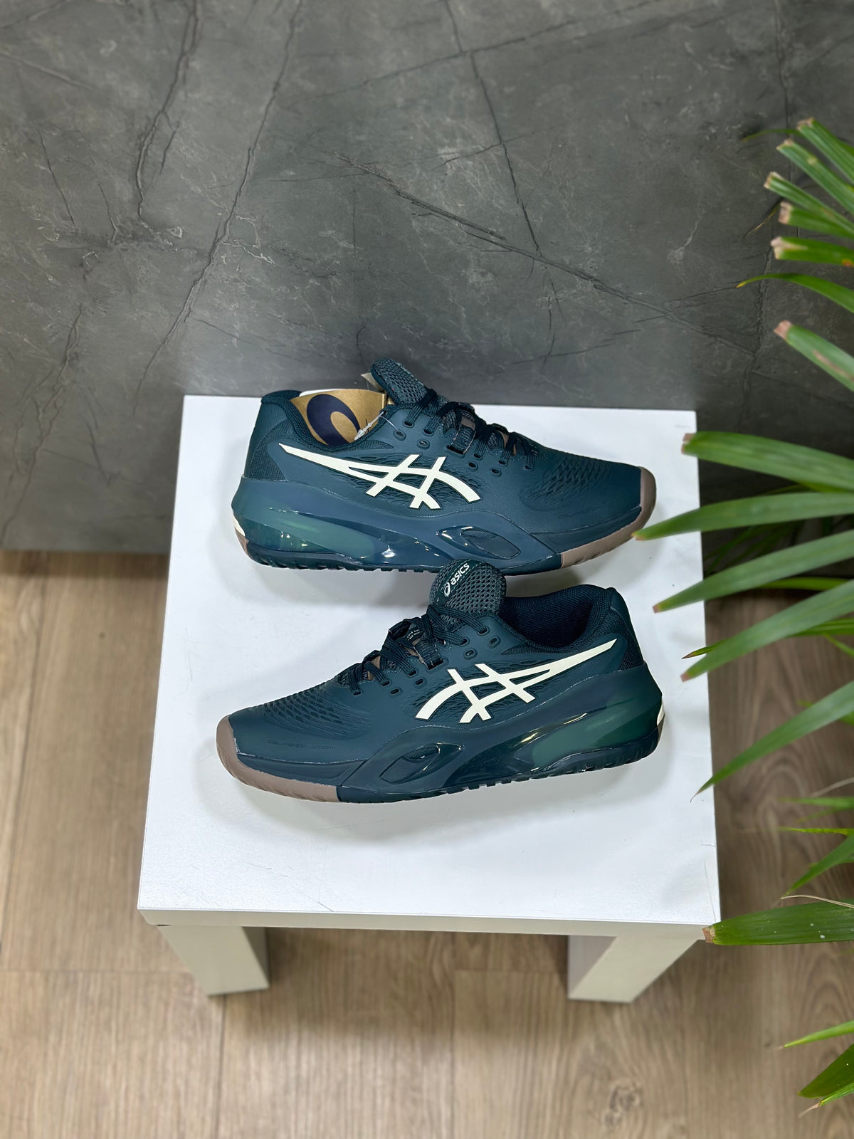 ASICS VOLEIBOL