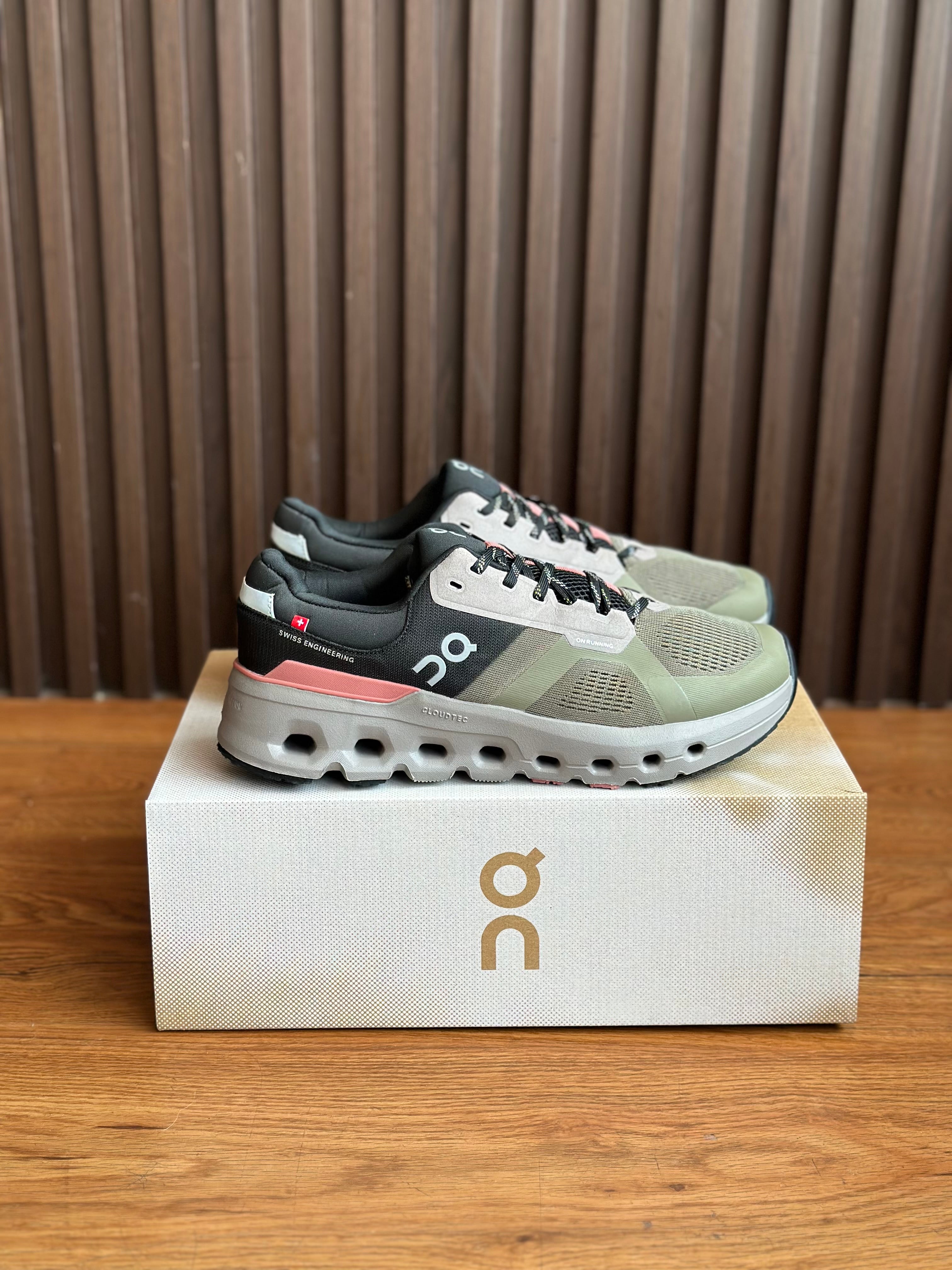 CLOUDRUNNER2