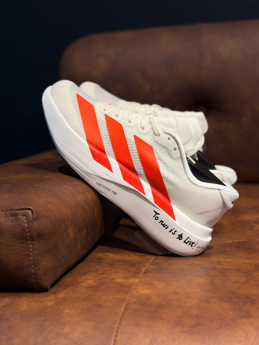 ADIZERO SL