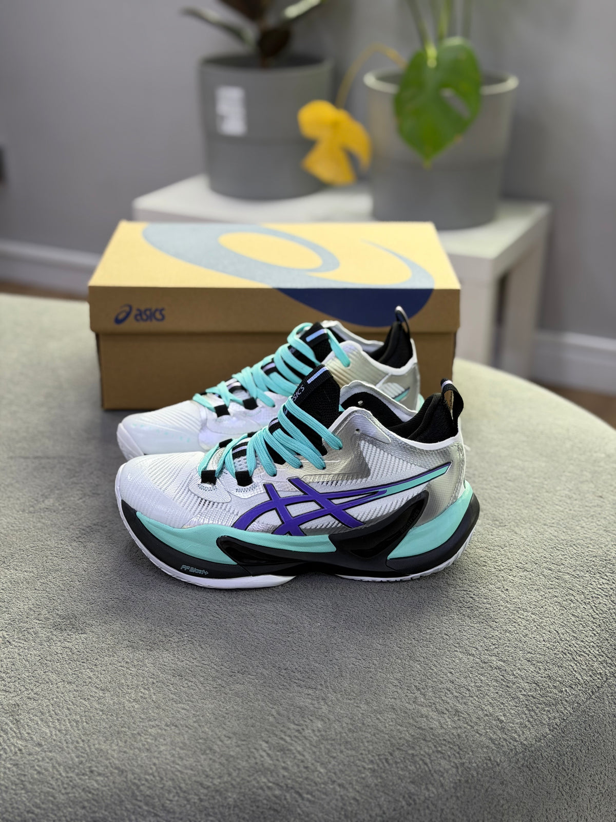 ASICS BASKETBALL