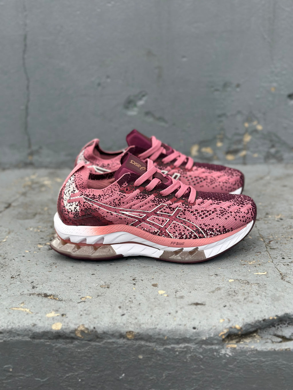 ASICS GEL KINSEI BLAST