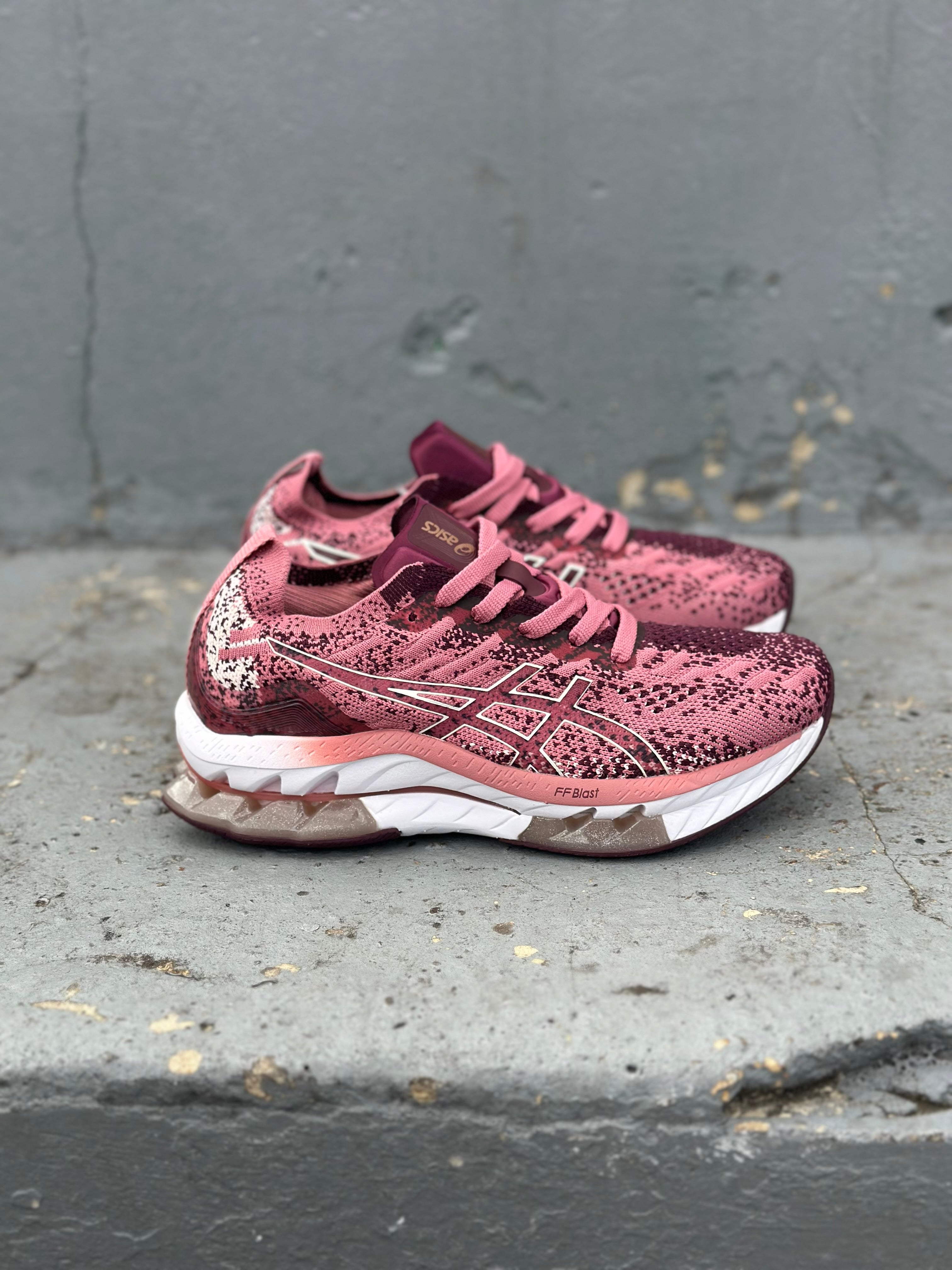 ASICS GEL KINSEI BLAST