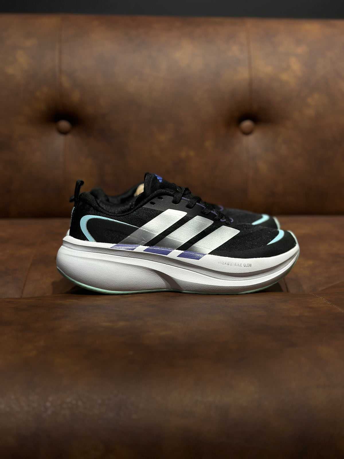 ADIDAS DREAMSTRIKE GLOW