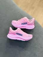 HOKA BONDI 9