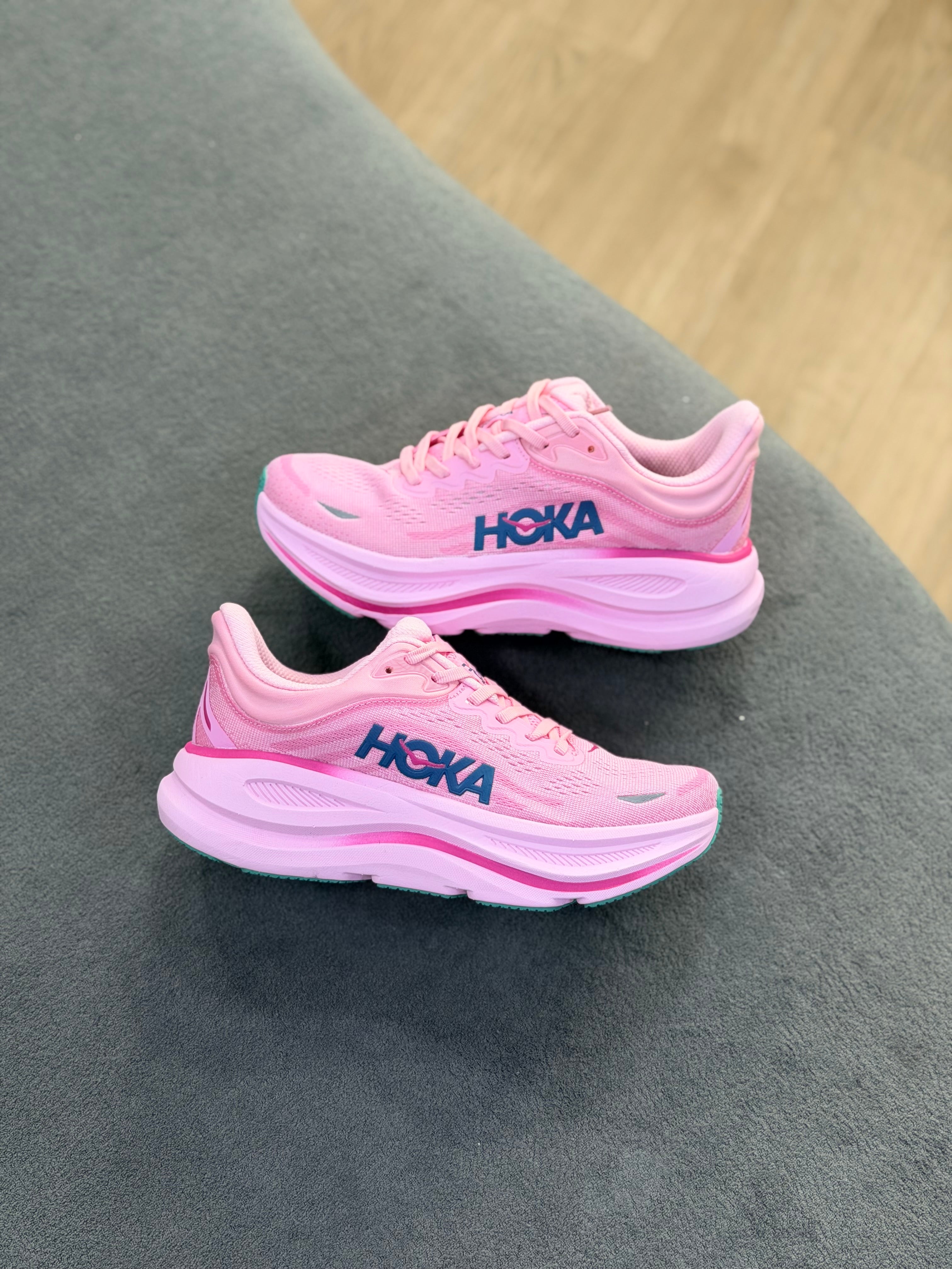 HOKA BONDI 9