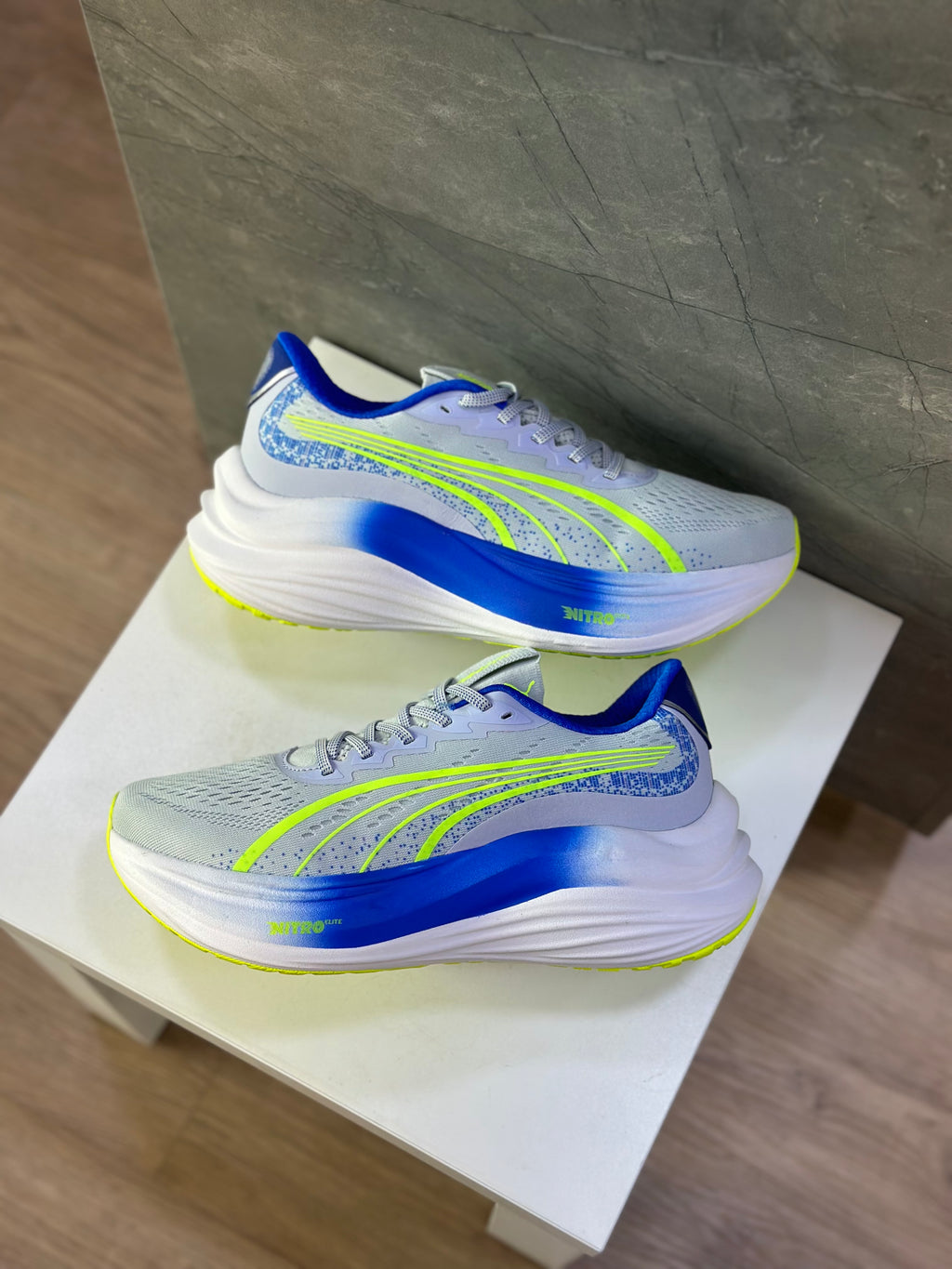 PUMA NITRO