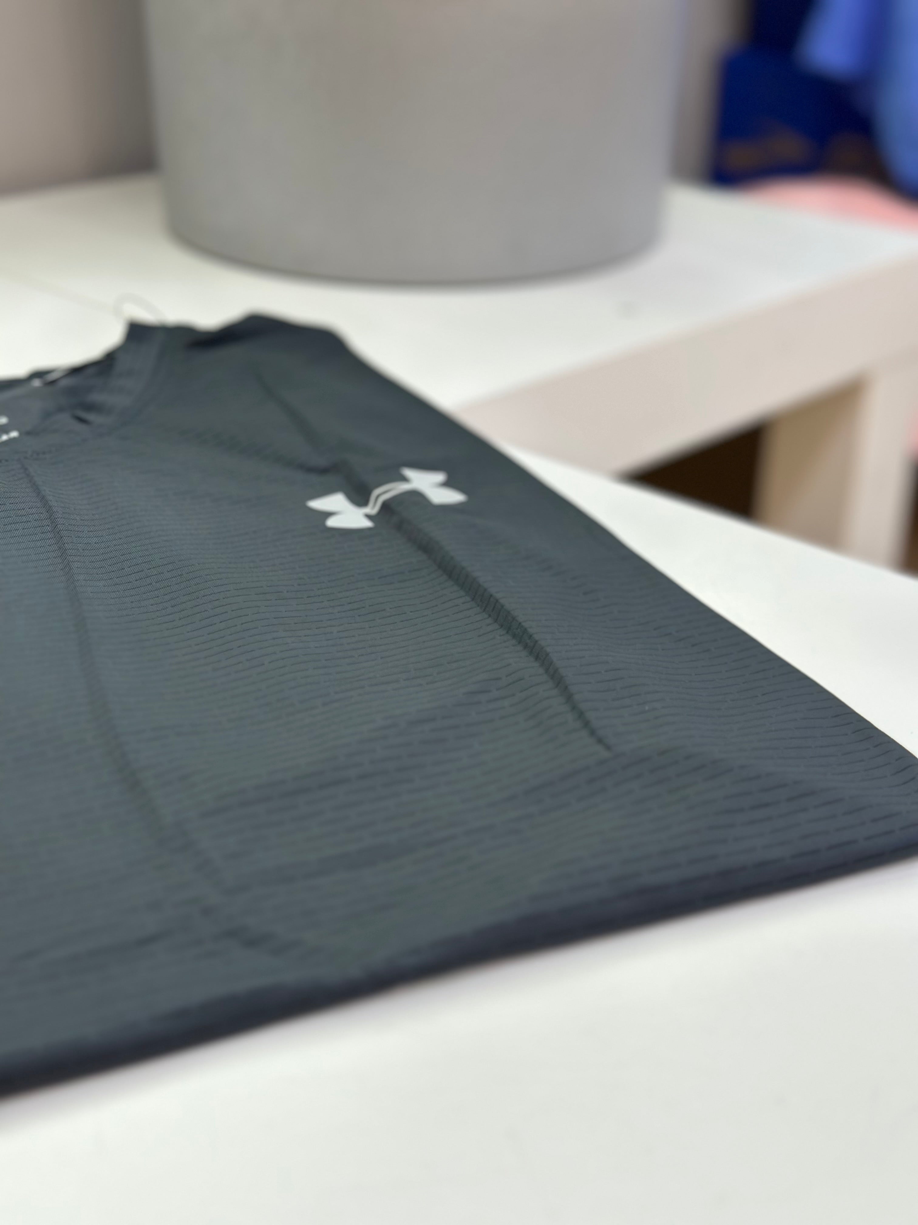 CAMISETA UNDER ARMOUR