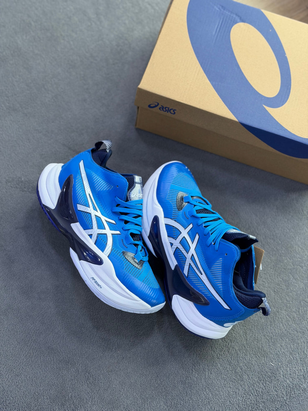 ASICS BASKETBALL