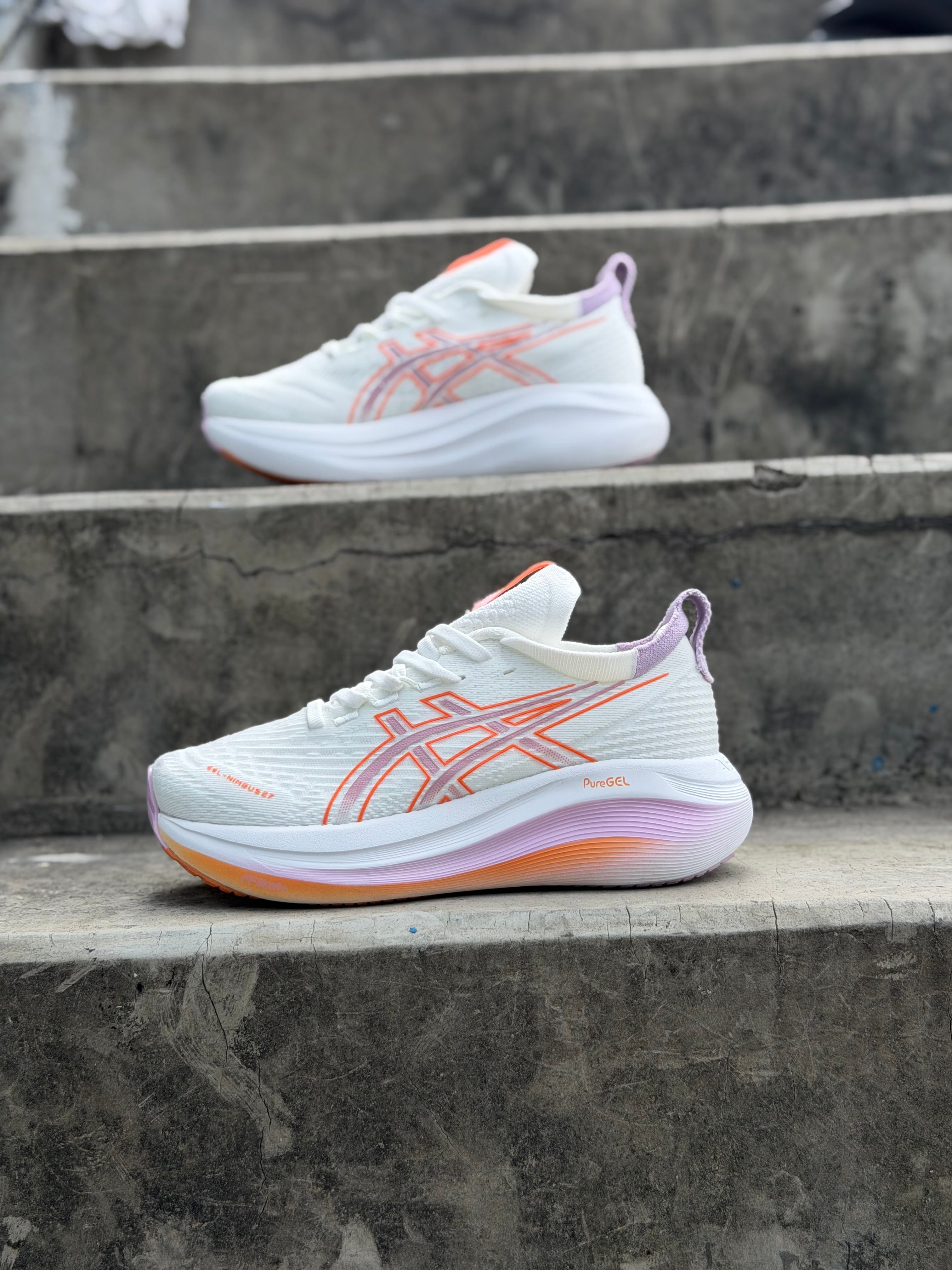 ASICS NIMBUST 27