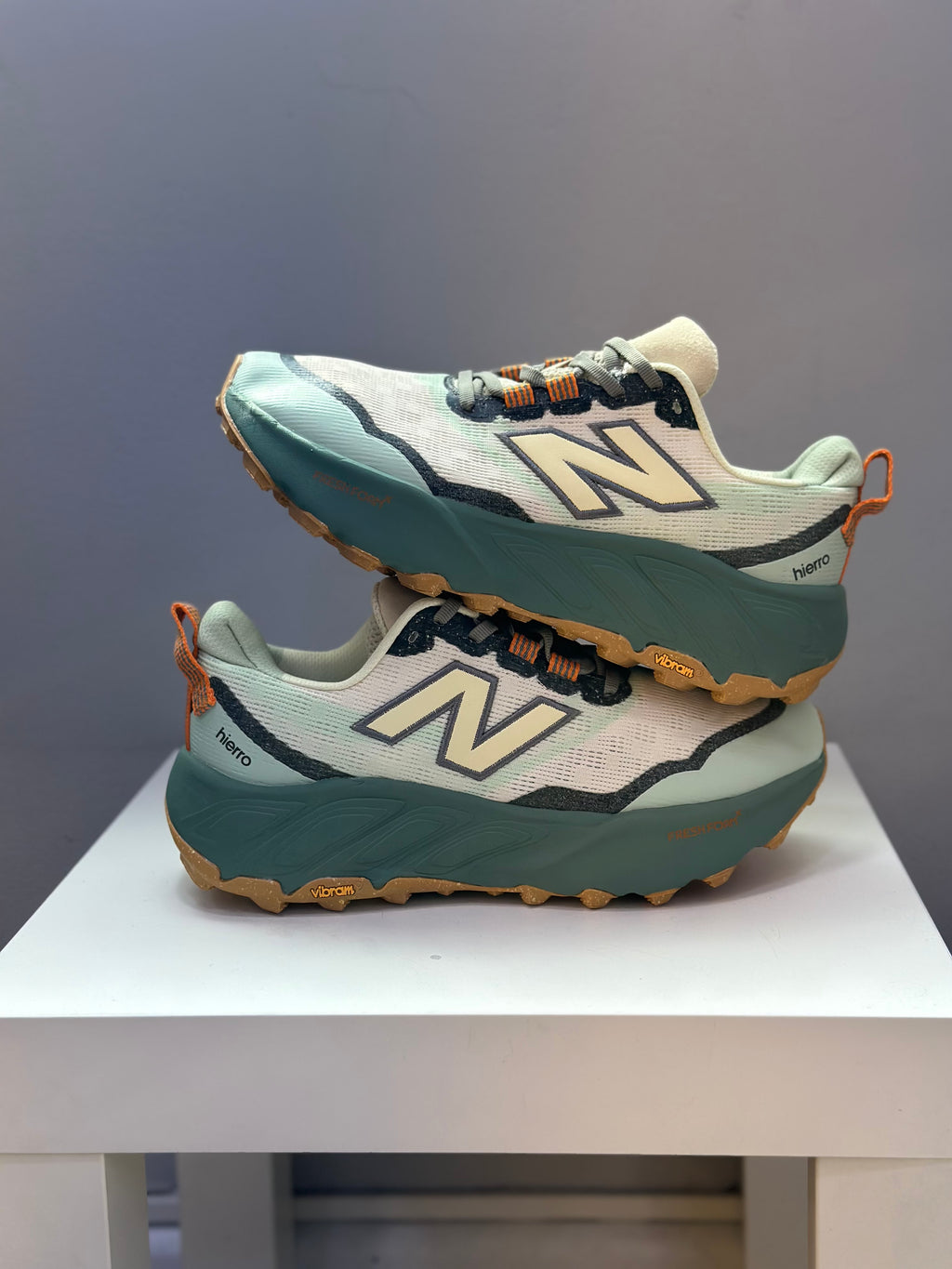 NEW BALANCE HIERRO V9