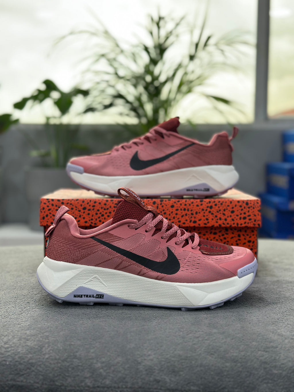 NIKE PEGASUS TRAIL