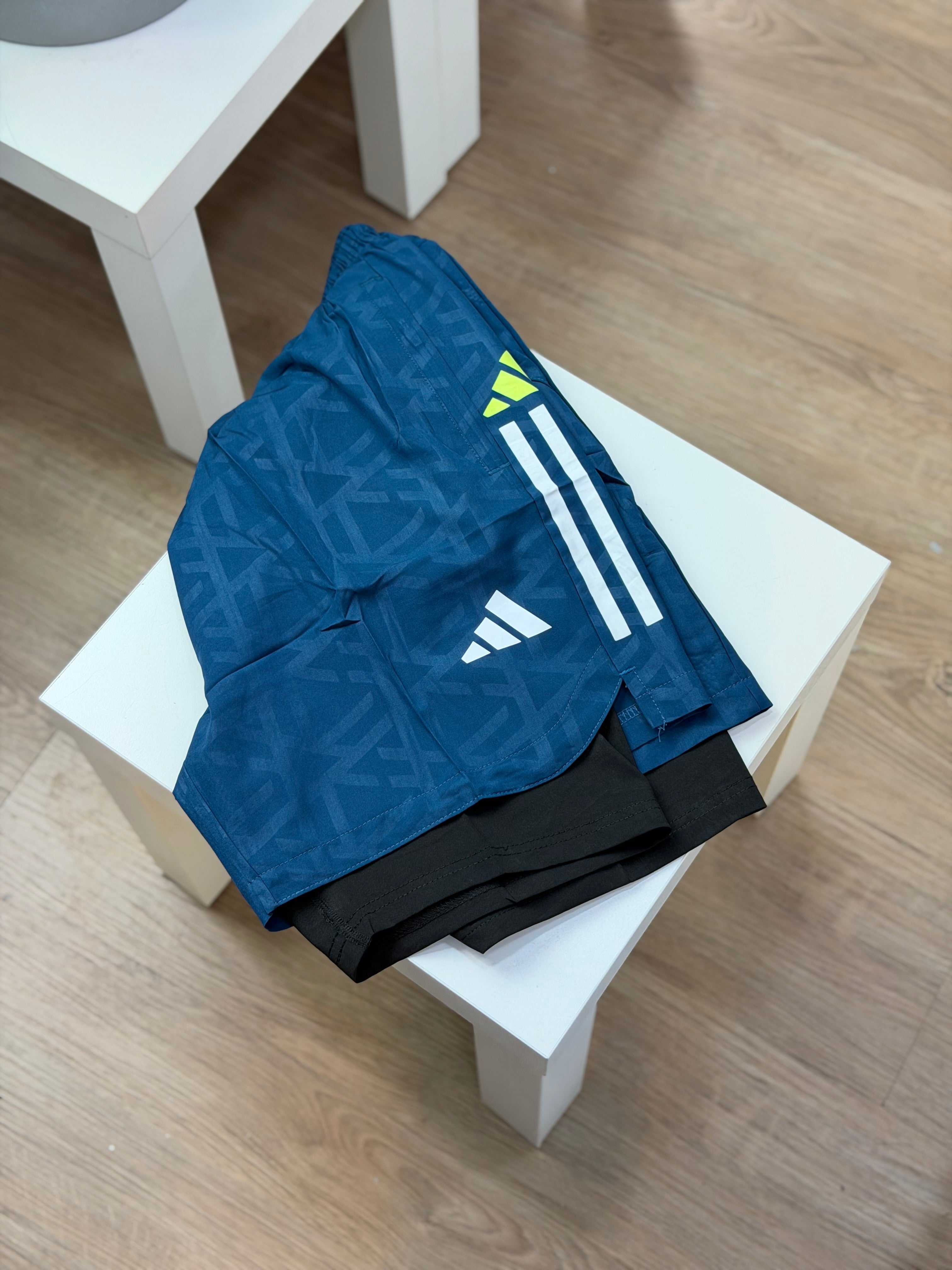 ADIDAS SHORT LICRA