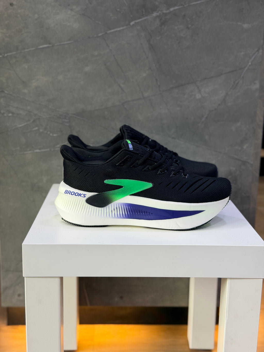 BROOKS GLICERYN MAX2