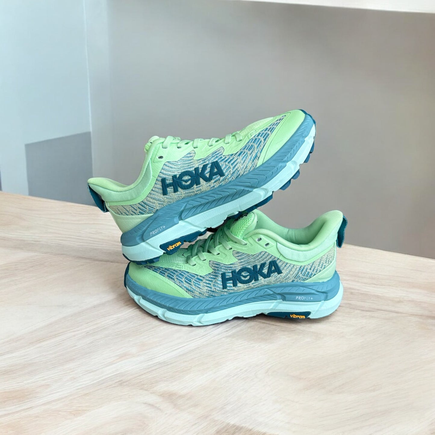 HOKA MAFATE SPEED 4