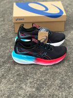 ASICS NIMBUST 25