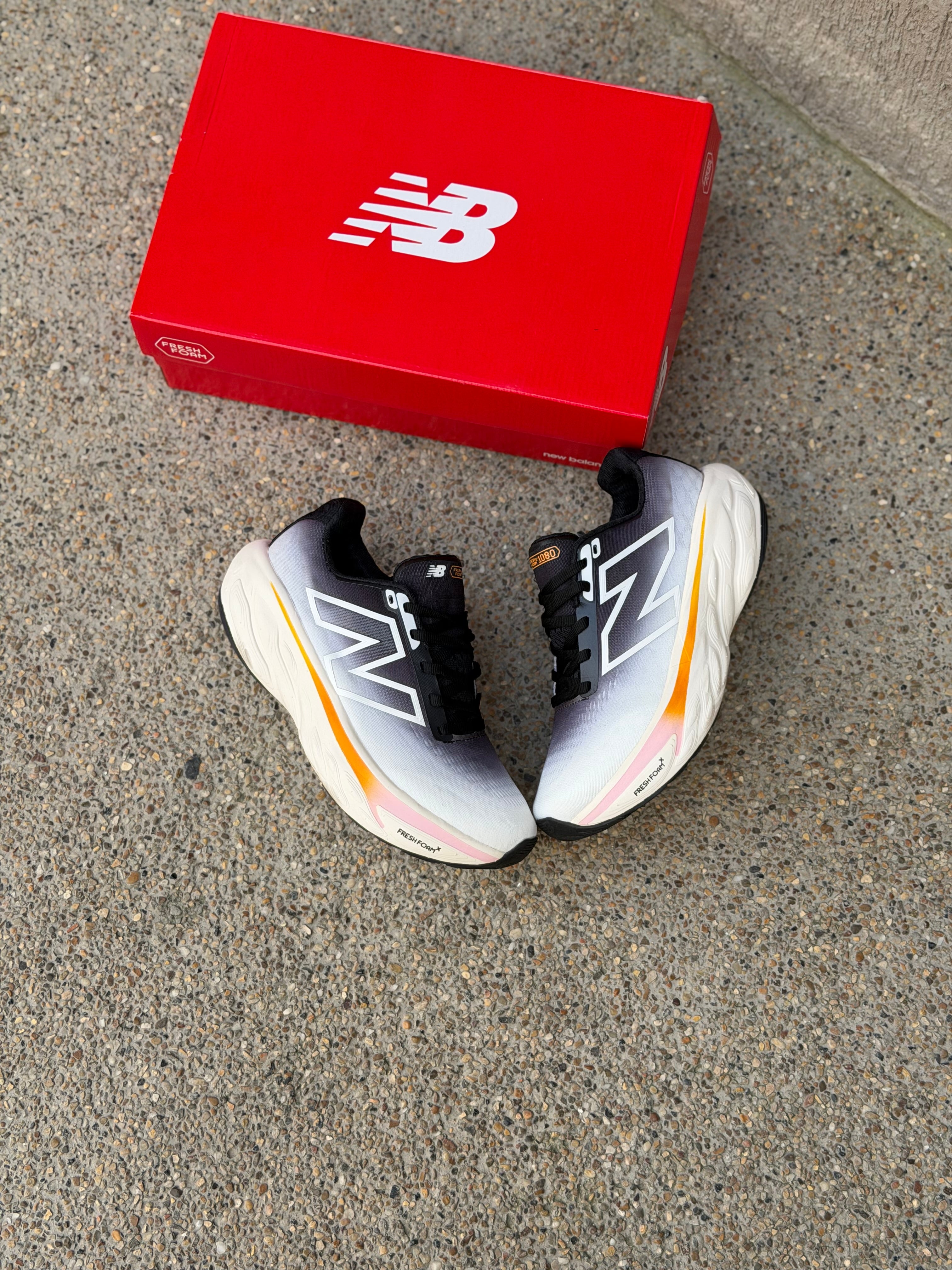NEW BALANCE 1080