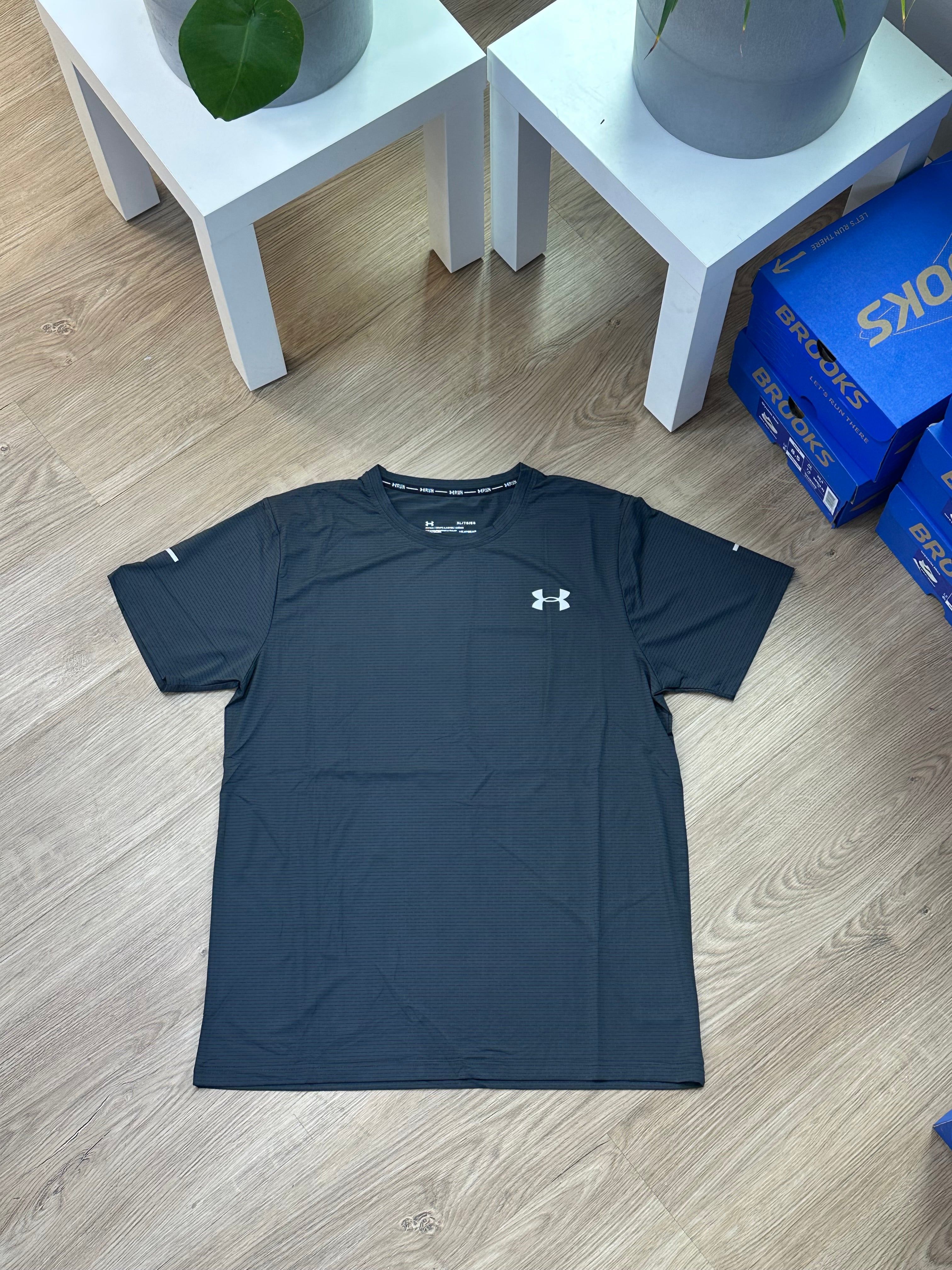 CAMISETA UNDER ARMOUR