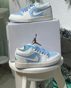JORDAN RETRO 1