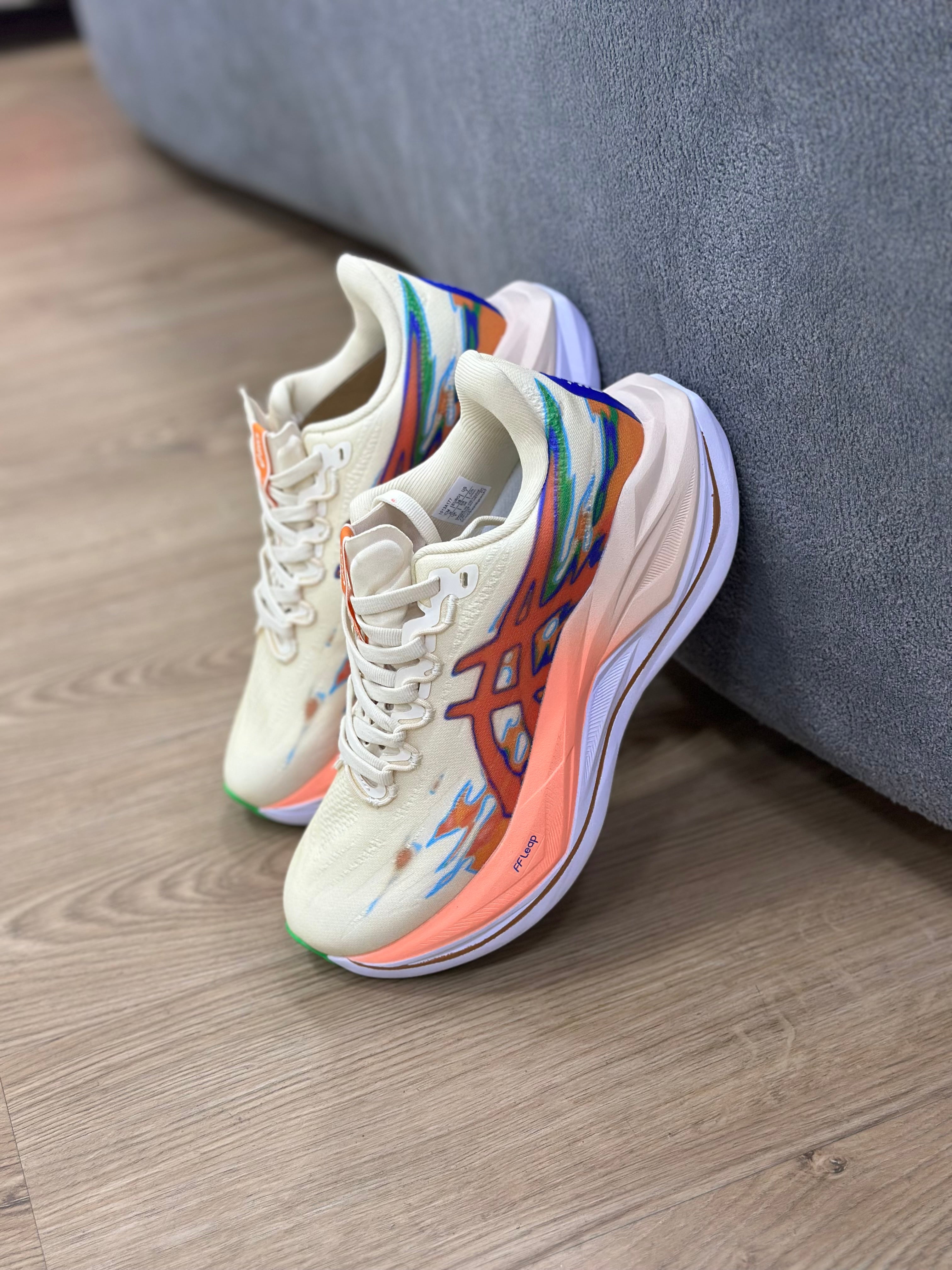 ASICS SUPERBLAST 3