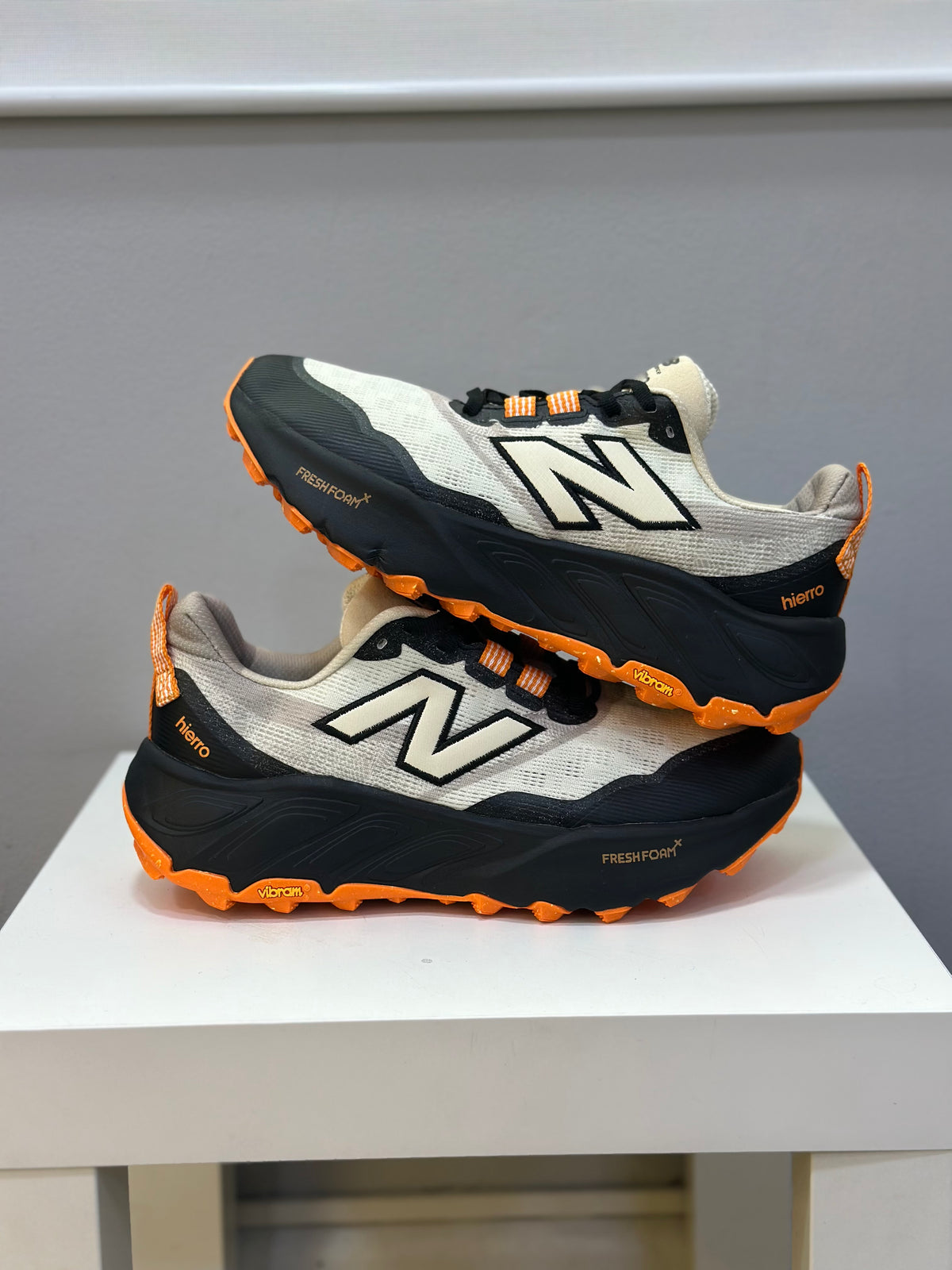 NEW BALANCE HIERRO V9