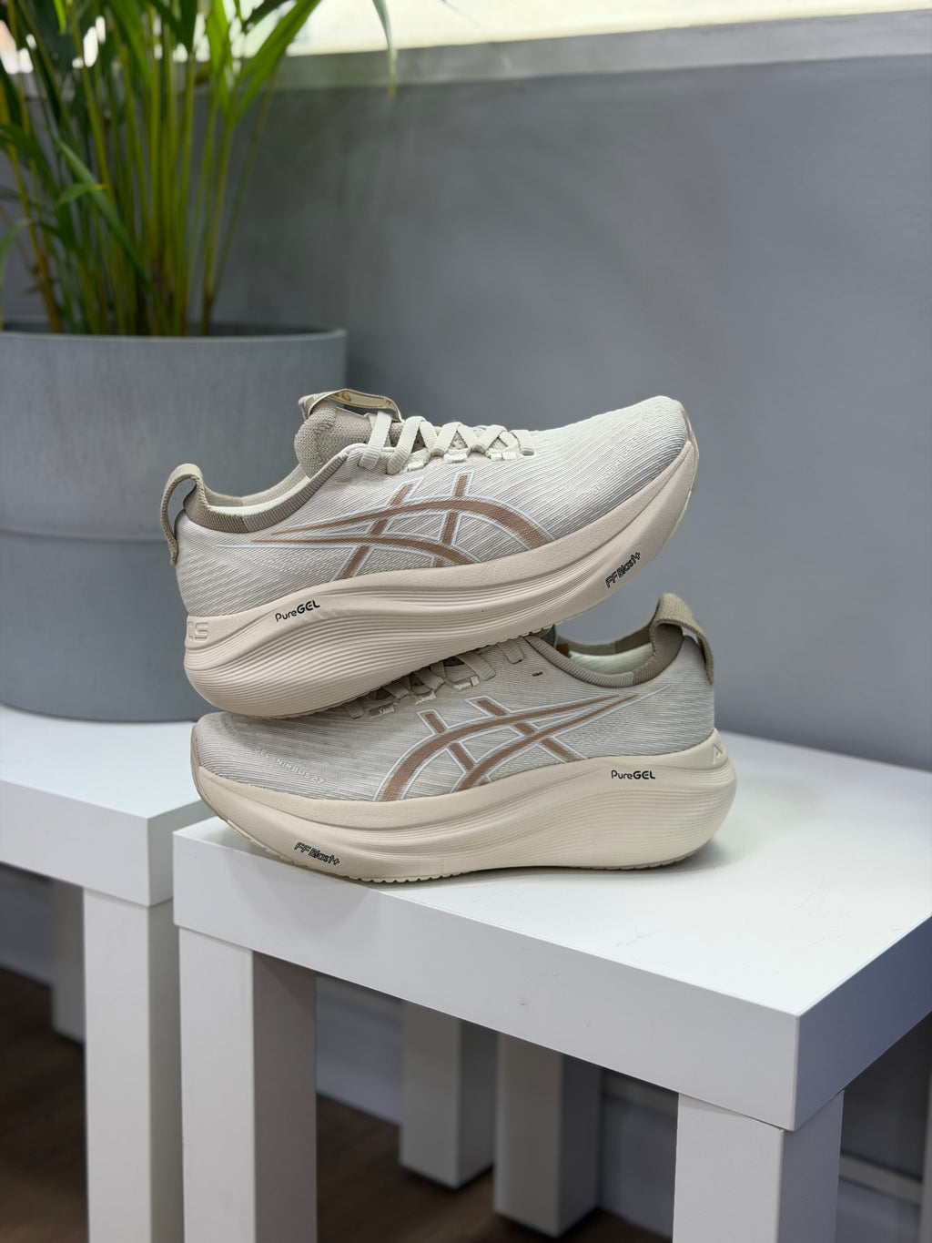 ASICS NIMBUST 27