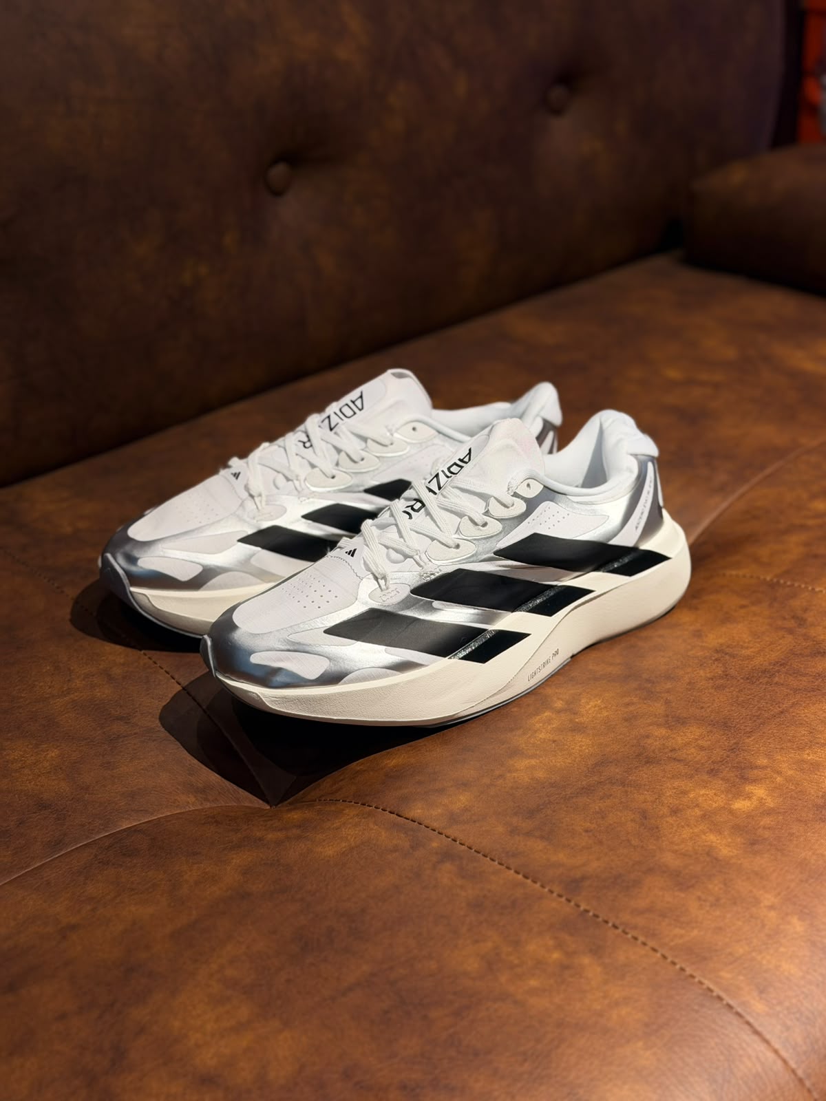 ADIZERO EVO SL EXO