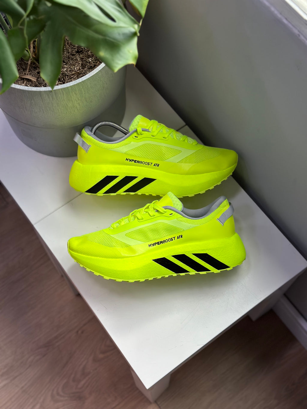 ADIDAS HYPERBOOST ATR