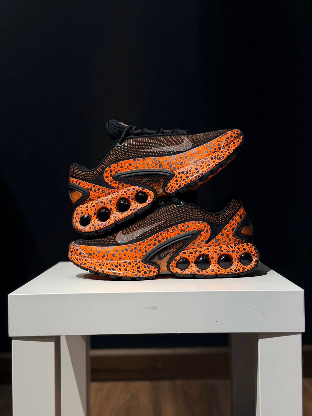 NIKE DN