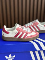 ADIDAS SAMBA LOVE