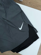 NIKE SHORT LICRA