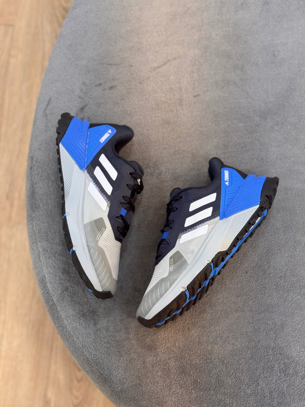 ADIDAS TERREX TRAIL