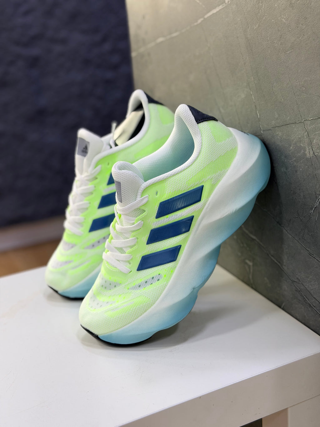 ADIDAS SPEED2