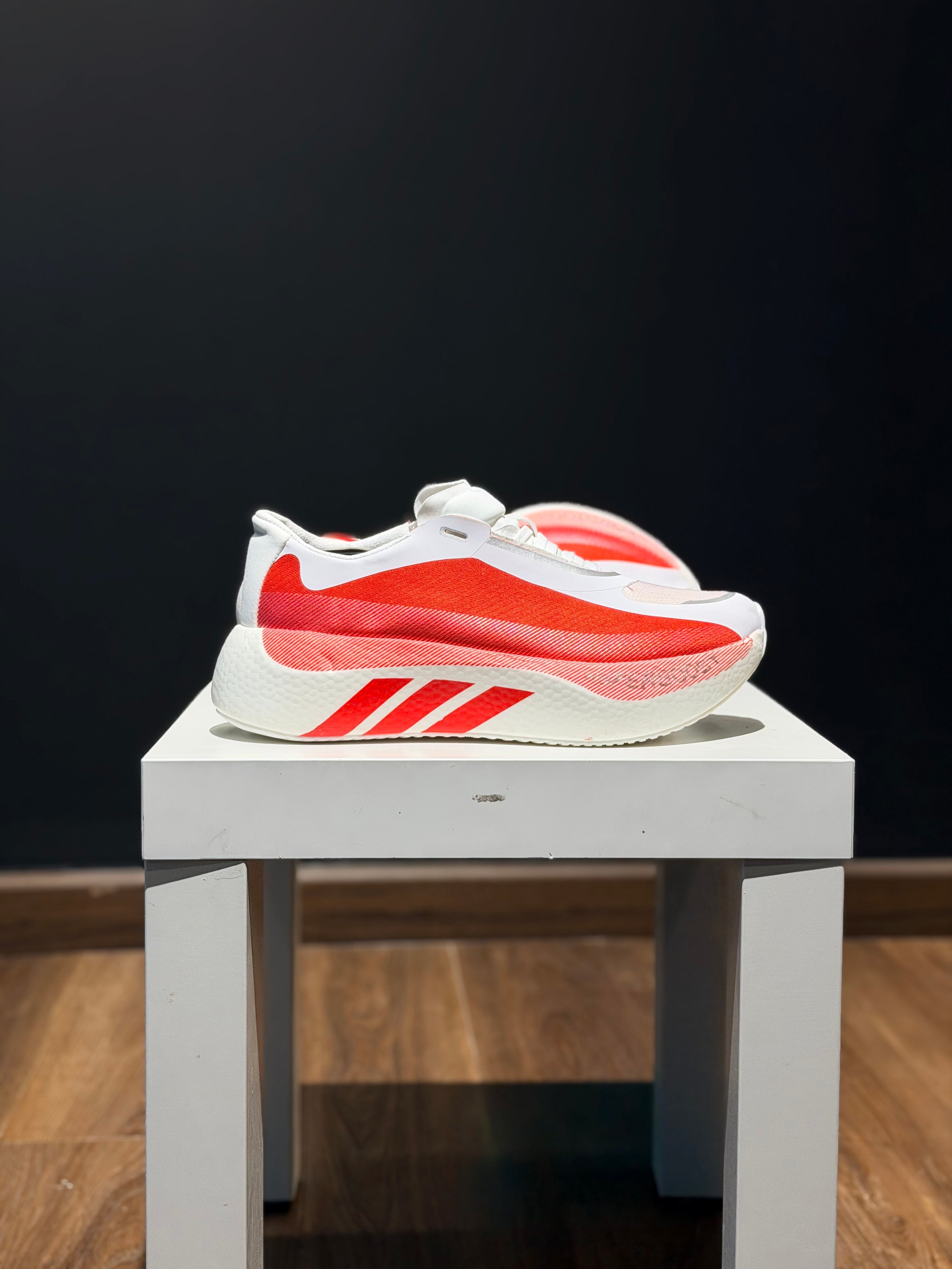 HYPERBOOST EDGE ROJA