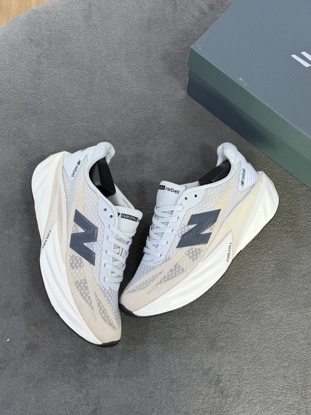 NB REBEL